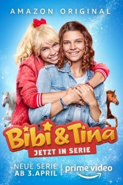 Bibi & Tina - Die Serie 2020