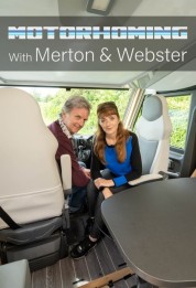Motorhoming With Merton and Webster 2021
