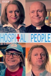 Hospital People 2017