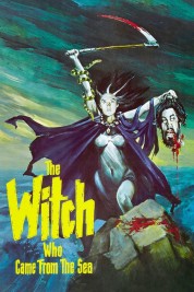 The Witch Who Came from the Sea 1976