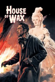 House of Wax 1953