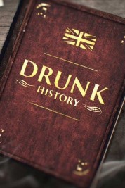 Drunk History 2015