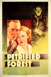 The Petrified Forest 1936