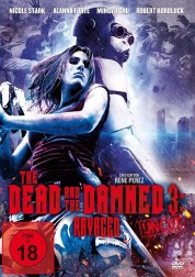 The Dead and the Damned 3: Ravaged 2018