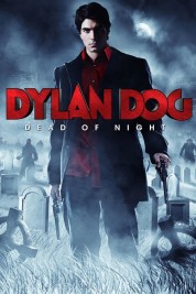 Dylan Dog: Dead of Night 2011