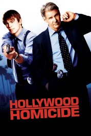 Hollywood Homicide 2003
