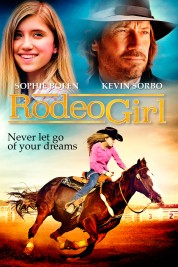 Rodeo Girl 2016