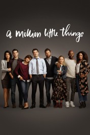 A Million Little Things 2018