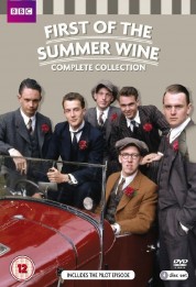 First of the Summer Wine 1988