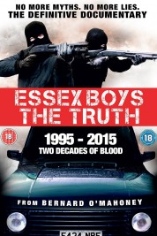 Essex Boys: The Truth 2015