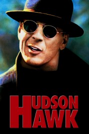 Hudson Hawk 1991