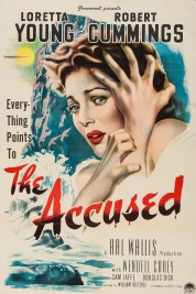 The Accused 1949