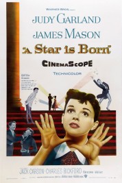 A Star Is Born 1954