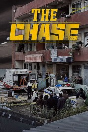 The Chase 2017