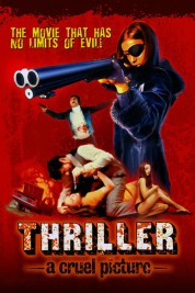 Thriller: A Cruel Picture 1973