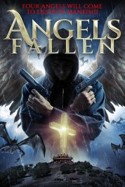 Angels Fallen 2020