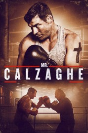 Mr. Calzaghe 2015