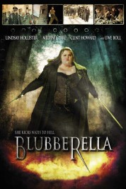 Blubberella 2011