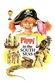 Pippi in the South Seas 1970