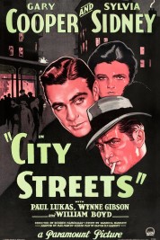 City Streets 1931
