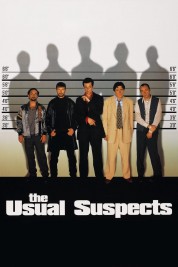 The Usual Suspects 1995