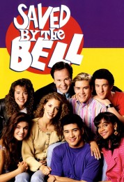 Saved by the Bell 1989