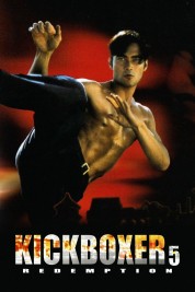 Kickboxer 5: The Redemption 1995