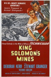 King Solomon's Mines 1950