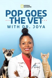 Pop Goes the Vet with Dr. Joya 2022