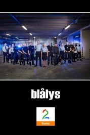 Blålys 2018