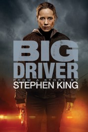 Big Driver 2014