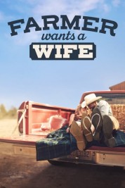 Farmer Wants a Wife 2023