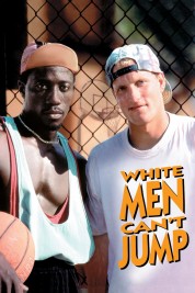 White Men Can't Jump 1992