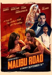 Malibu Road 2019